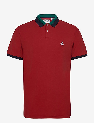 penguin polo shirt sale