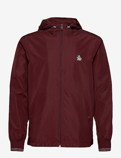 penguin ratner jacket