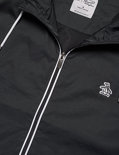 penguin ratner jacket