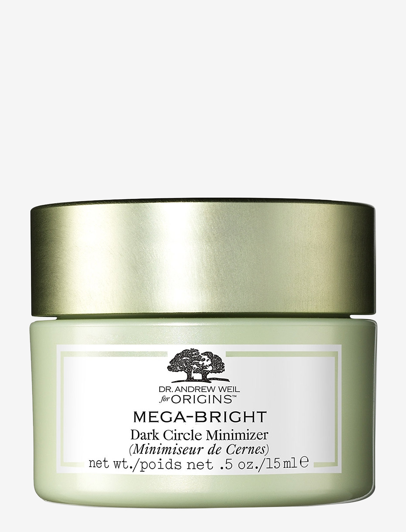 dr weil eye cream