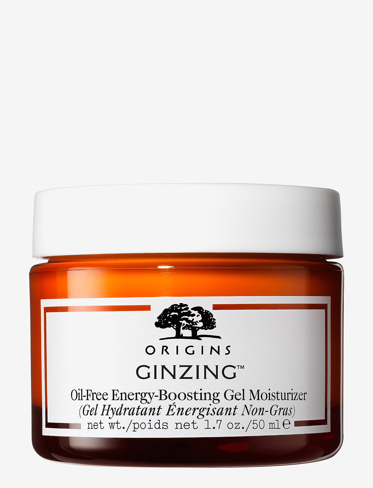 Origins Ginzing Energy Boosting Gel Moisturizer Skin Care Boozt Com