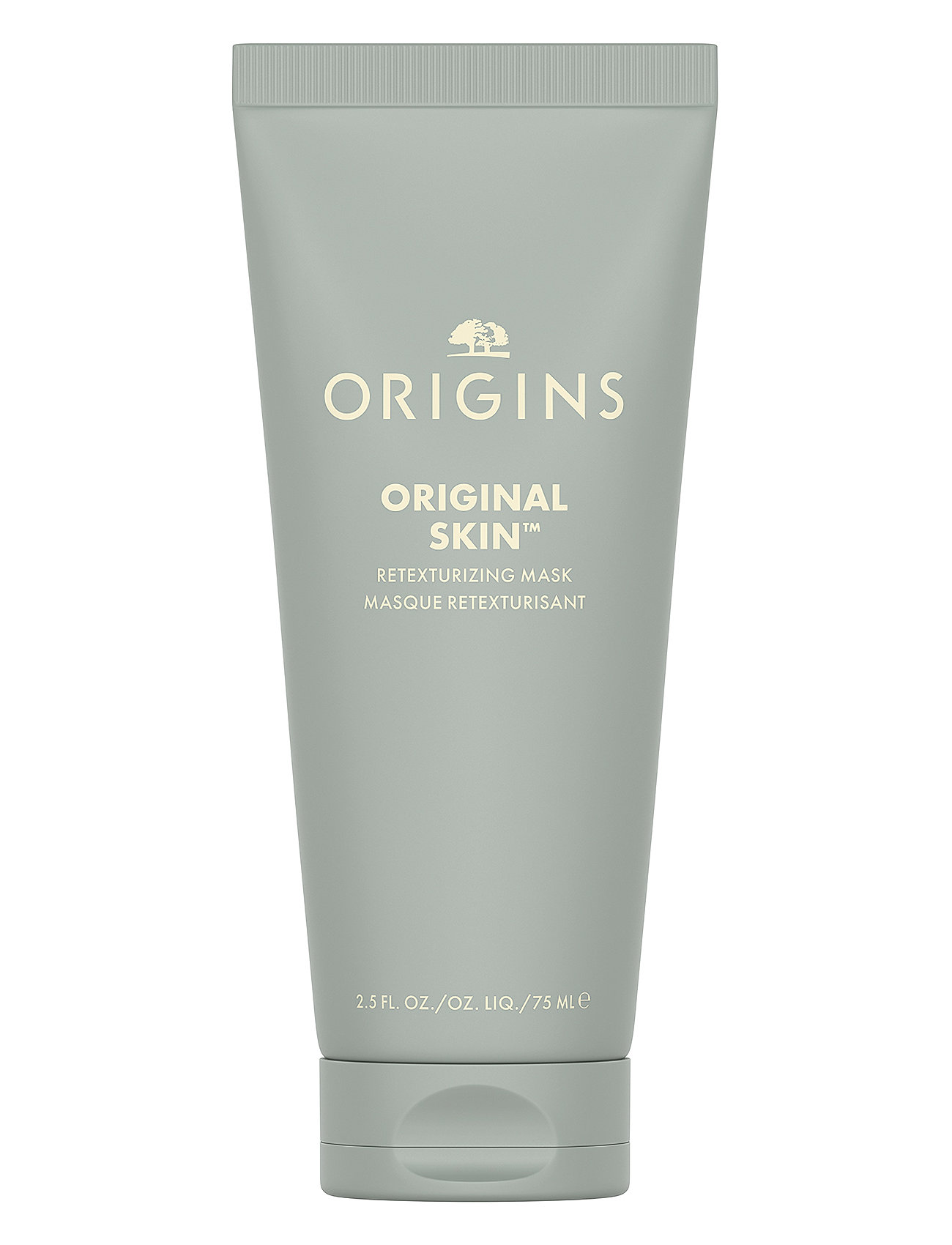 Origins Original Skin Pore Cleansing Retexturing Mask Nude