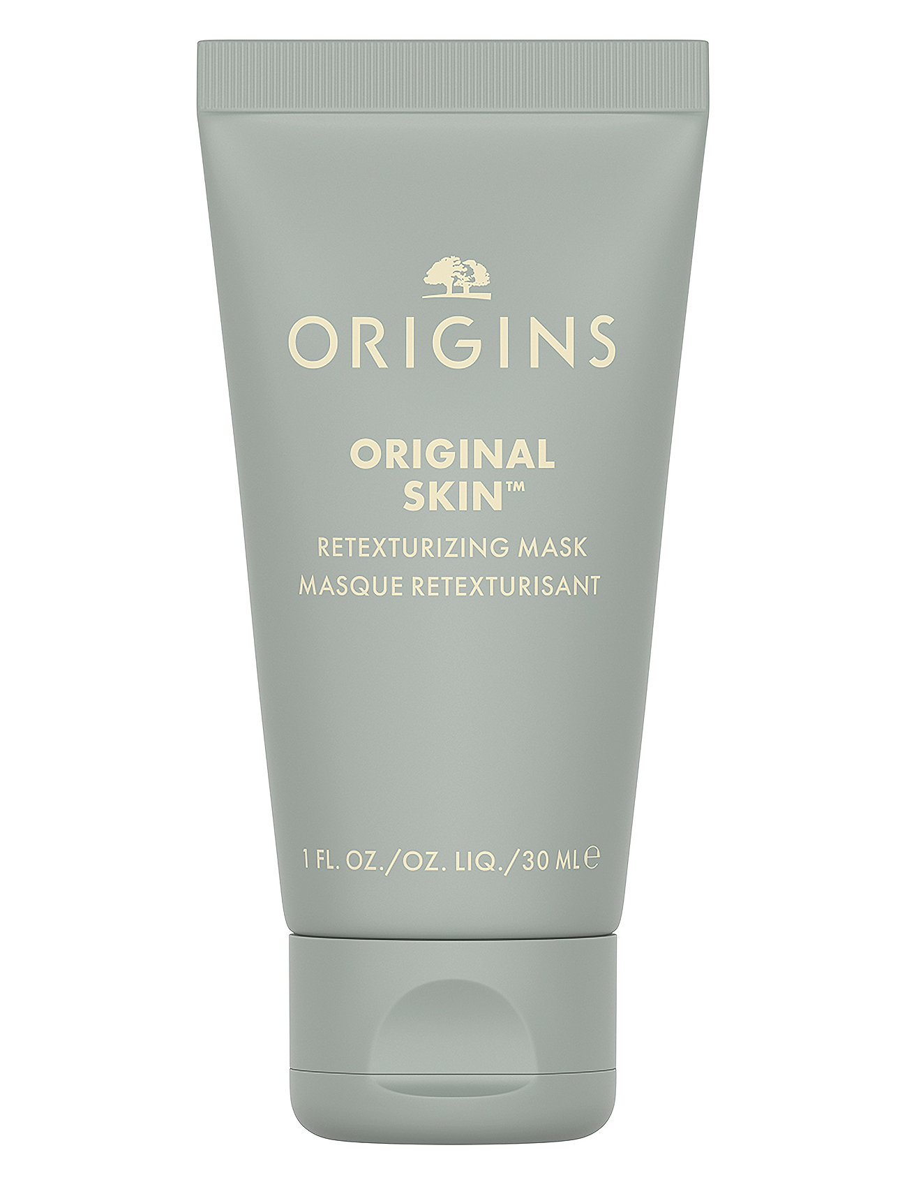 Origins Original Skin Pore Cleansing Retexturing Mask Nude