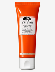 GinZing™ SPF 40 Energy-Boosting Tinted Moisturizer 50ML