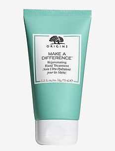 Make A Difference Handcreme - body lotions - clear