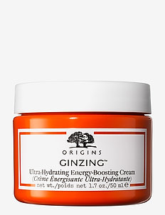 GinZing™ Ultra-Hydrating Energy-Boosting Cream - dagcremer - no colour