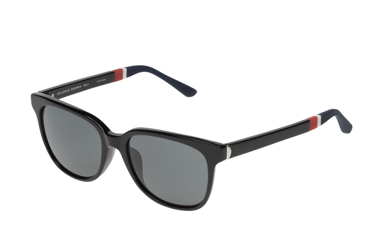 C1blackSunglasses Orlebar Brown 4 4 Orlebar Brown j345LAR