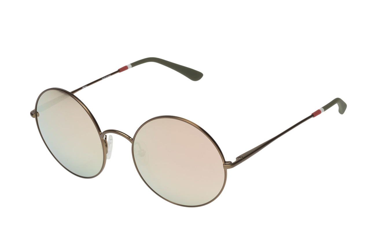 Orlebar MetalSunglasses Orlebar 7 C4brown Brown 7 Brown 4R35LjqA
