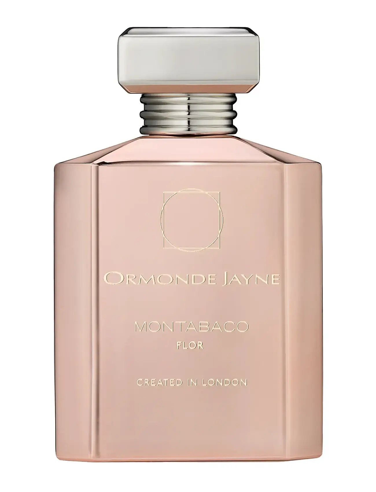 Ormonde Jayne Montabaco Flor Edp 88Ml - Nude - 88 ML