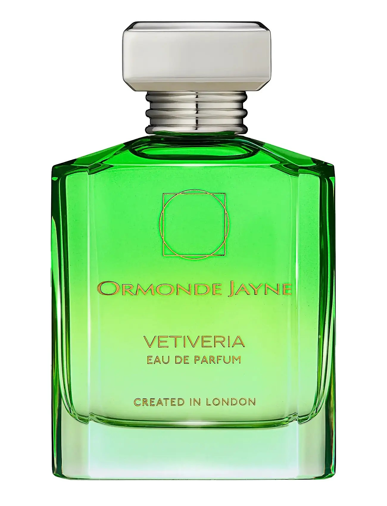 Ormonde Jayne Oj Edp 88ml - Vetiveria, 88 ml, Green, Parfume > Eau De Parfum, Dame