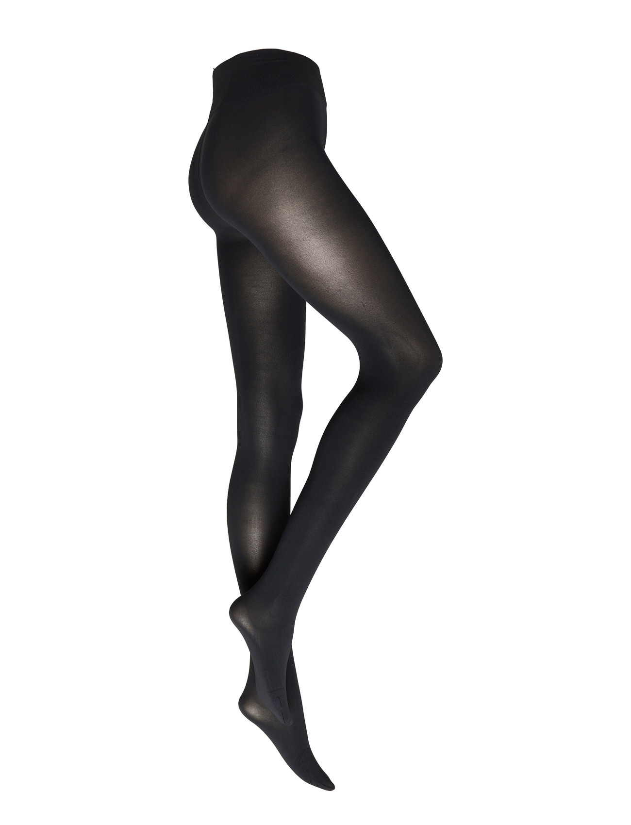 OROBLU Oroblu Different 80 Schwarz - S - Damen