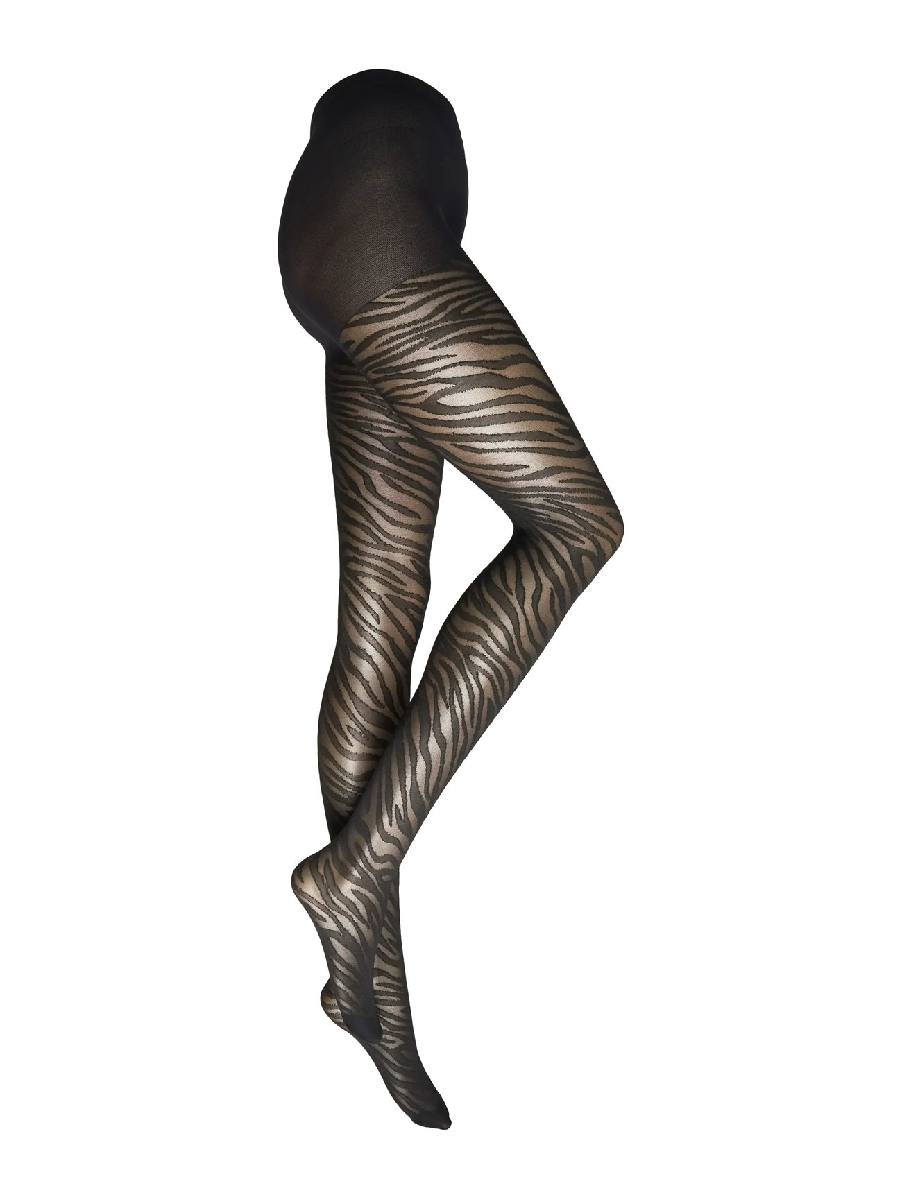 OROBLU Oroblu Savage Strumpfhose Schwarz - S - Damen