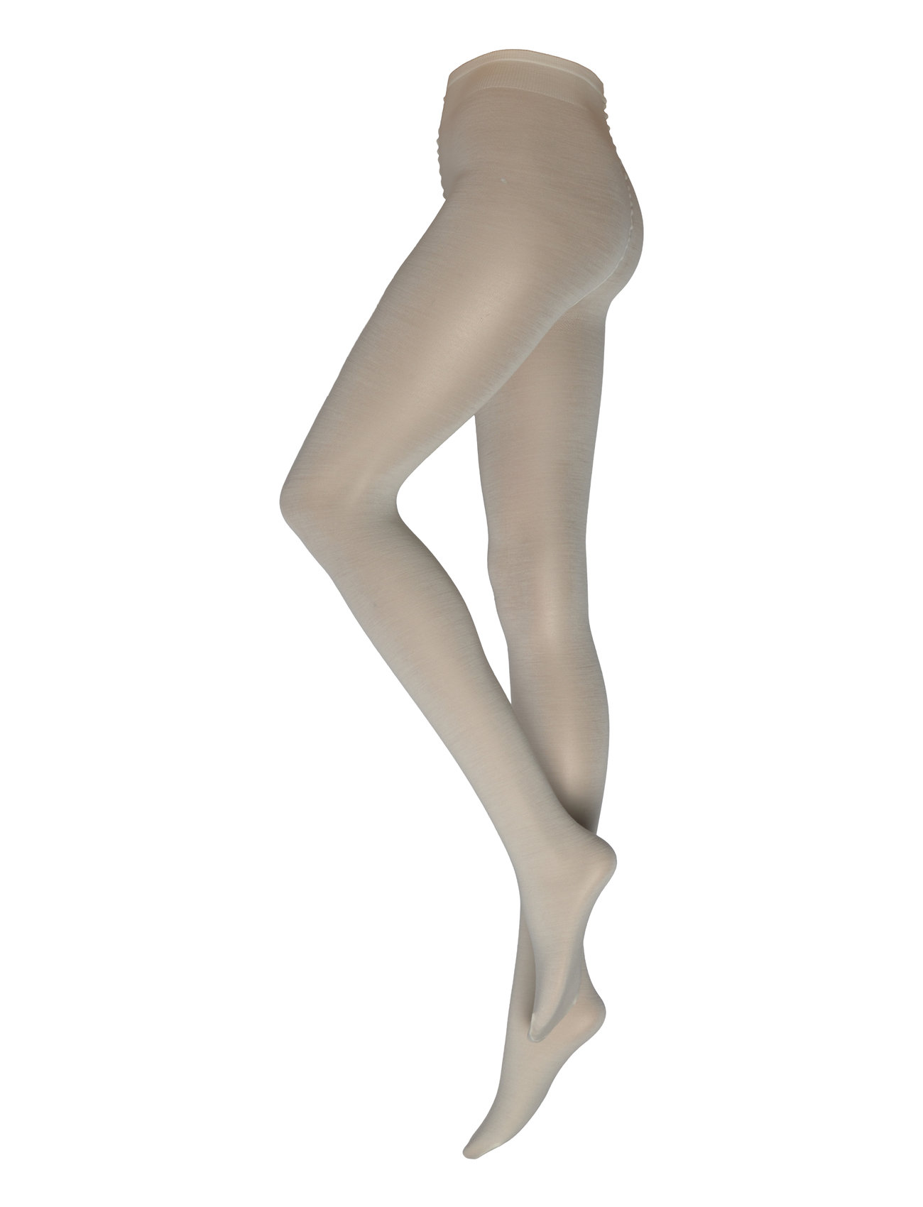 OROBLU Oroblu Nives Fine Wolle Strumpfhose Beige - XL - Damen