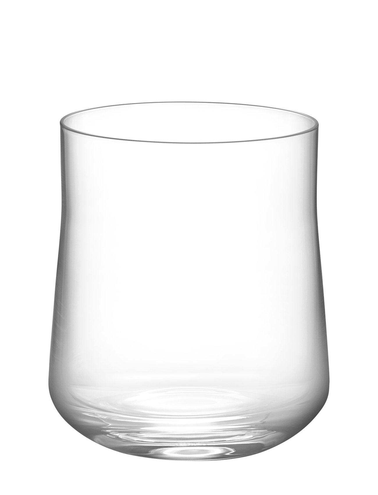 Informal Tumblerglas Home Tableware Glass Drinking Glass Nude Orrefors