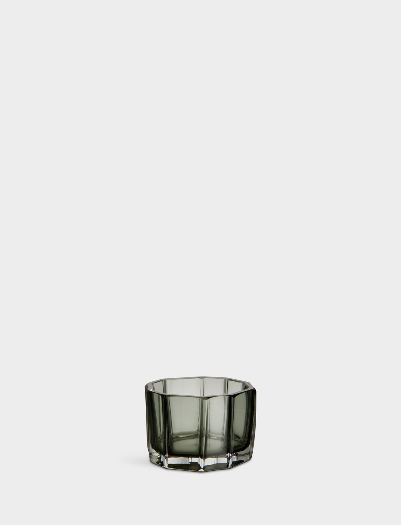 ORREFORS Reed Votive Moss Grün 45Mm Grün - 4.5 - Unisex