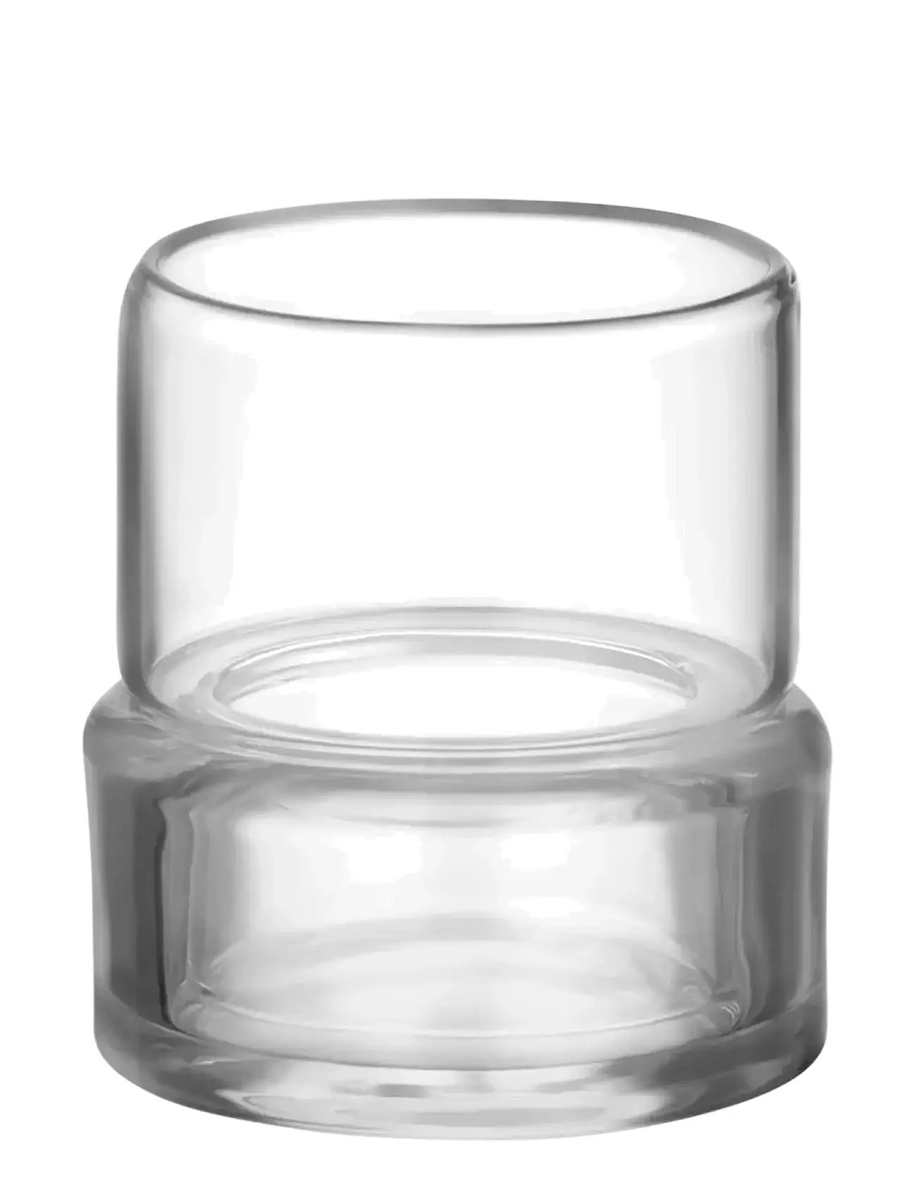 ORREFORS Tou Ljuslykta CLEAR - H7CM - Unisex