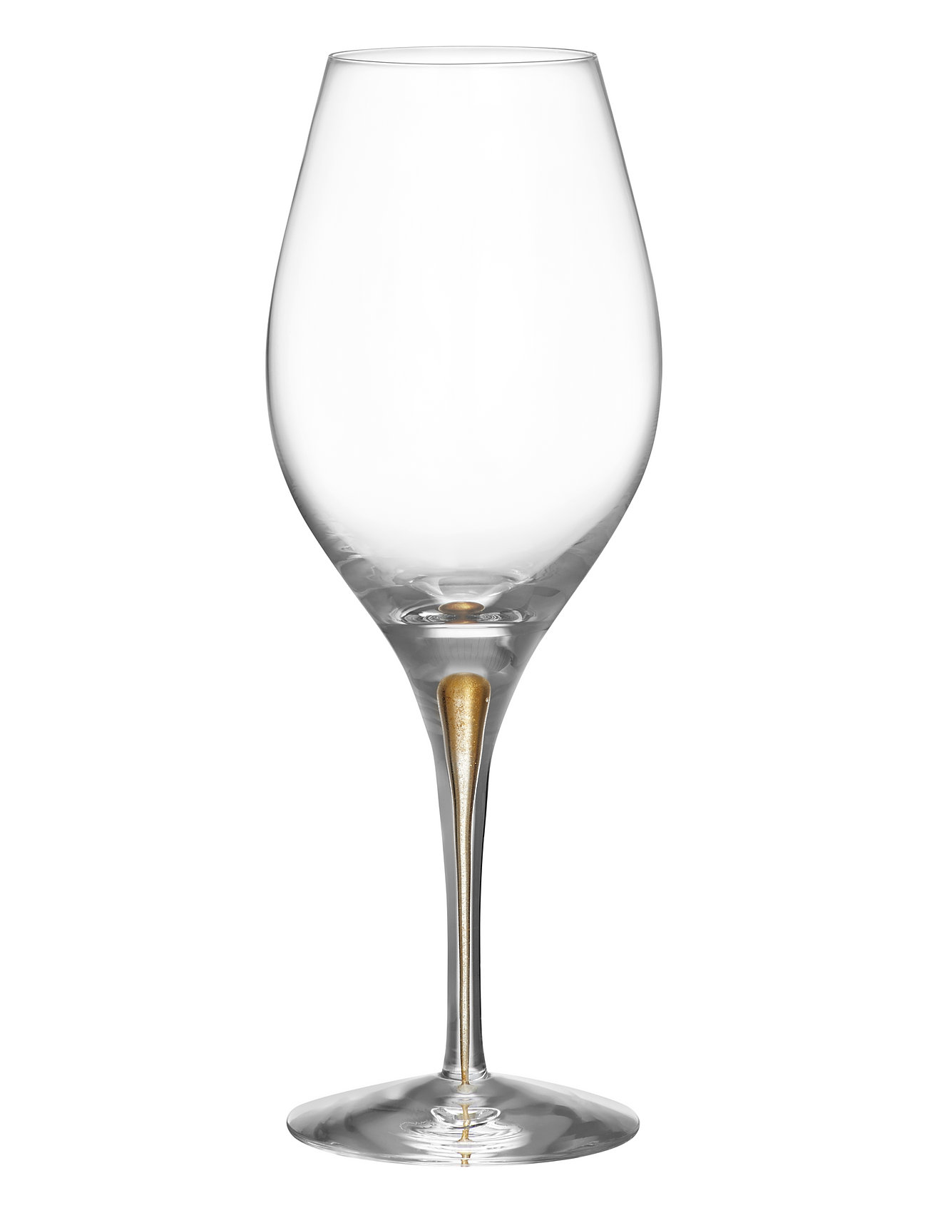Intermezzo Balance Vinglas Home Tableware Glass Wine Glass Red Wine Glasses Nude Orrefors