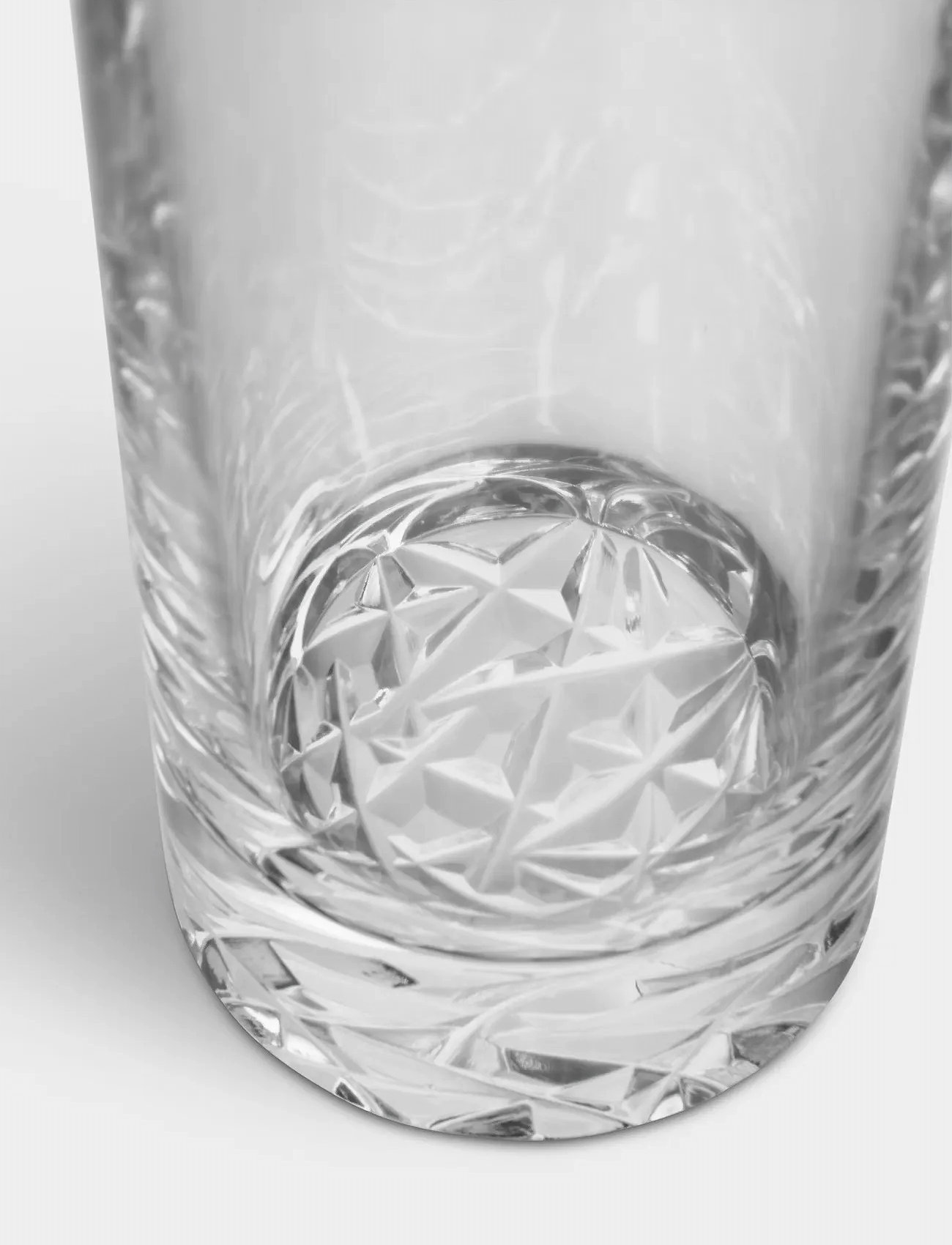 Orrefors Carat Highball Glas 35Cl 2-Pack, 35 cl, Nude, Glas > Drikkeglas, Unisex