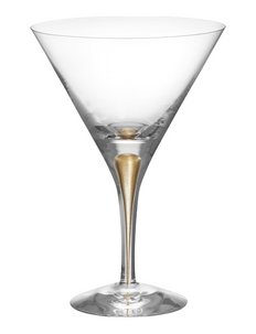 Nobel martini/champagne glass 23cl