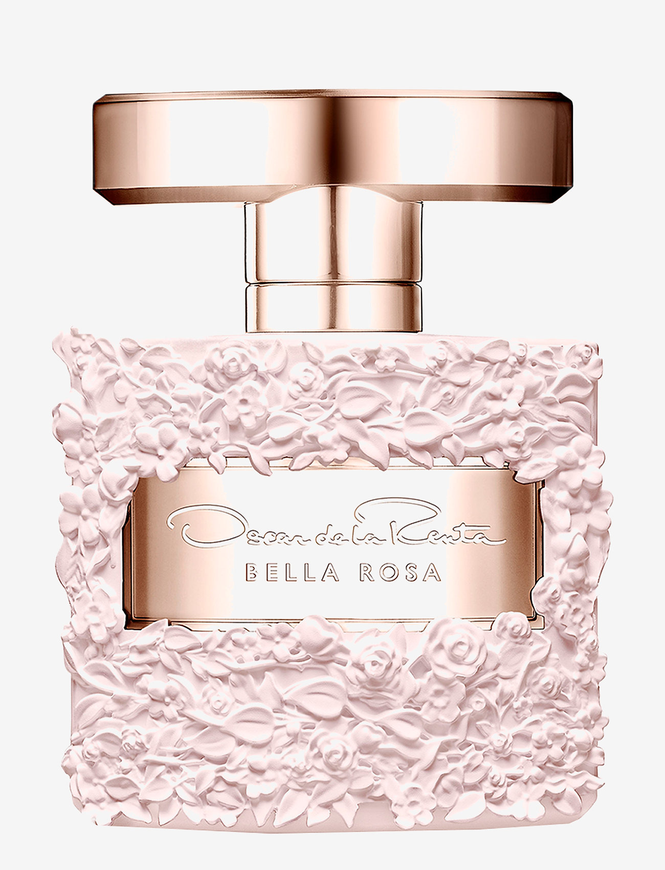 Bella Rosa Eau Deparfum (325 kr) - Oscar de la Renta - | Boozt.com