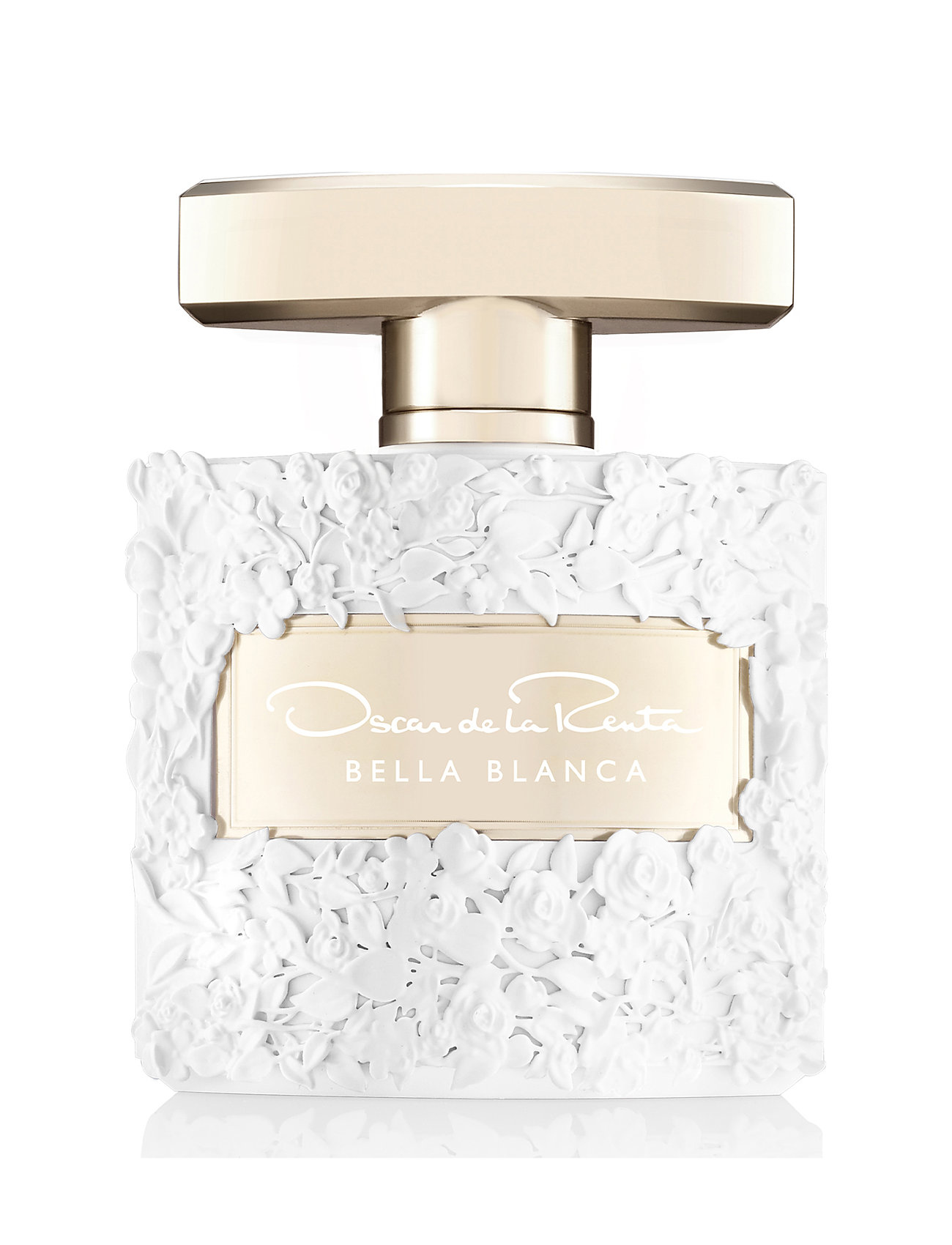 Oscar De La Renta Bella Blanca Edp Nude