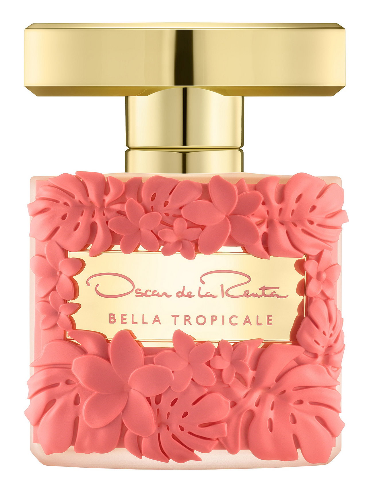 Bella Tropicale Edp Parfym Eau De Parfum Nude Oscar De La Renta