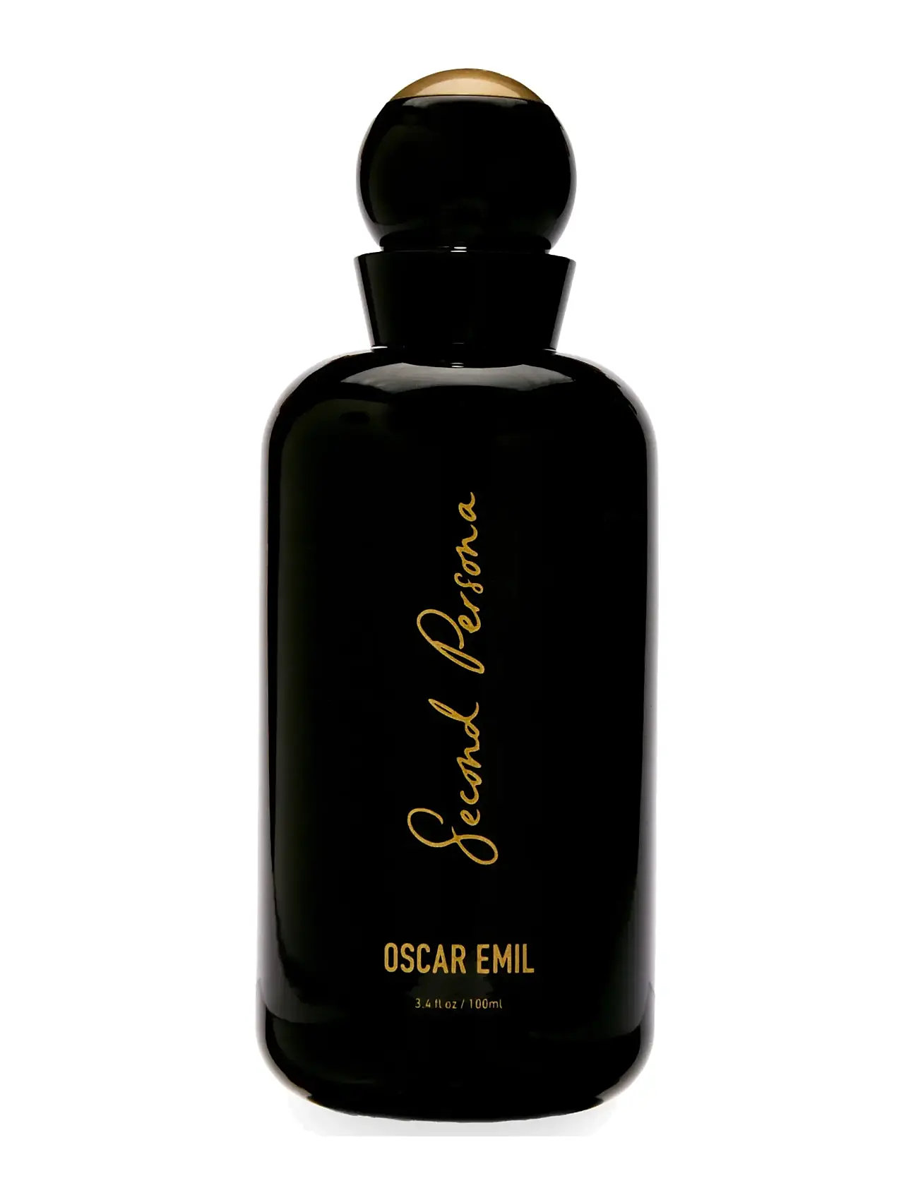 Oscar Emil Second Persona, 100 ml, Nude, Parfume > Eau De Parfum, Dame