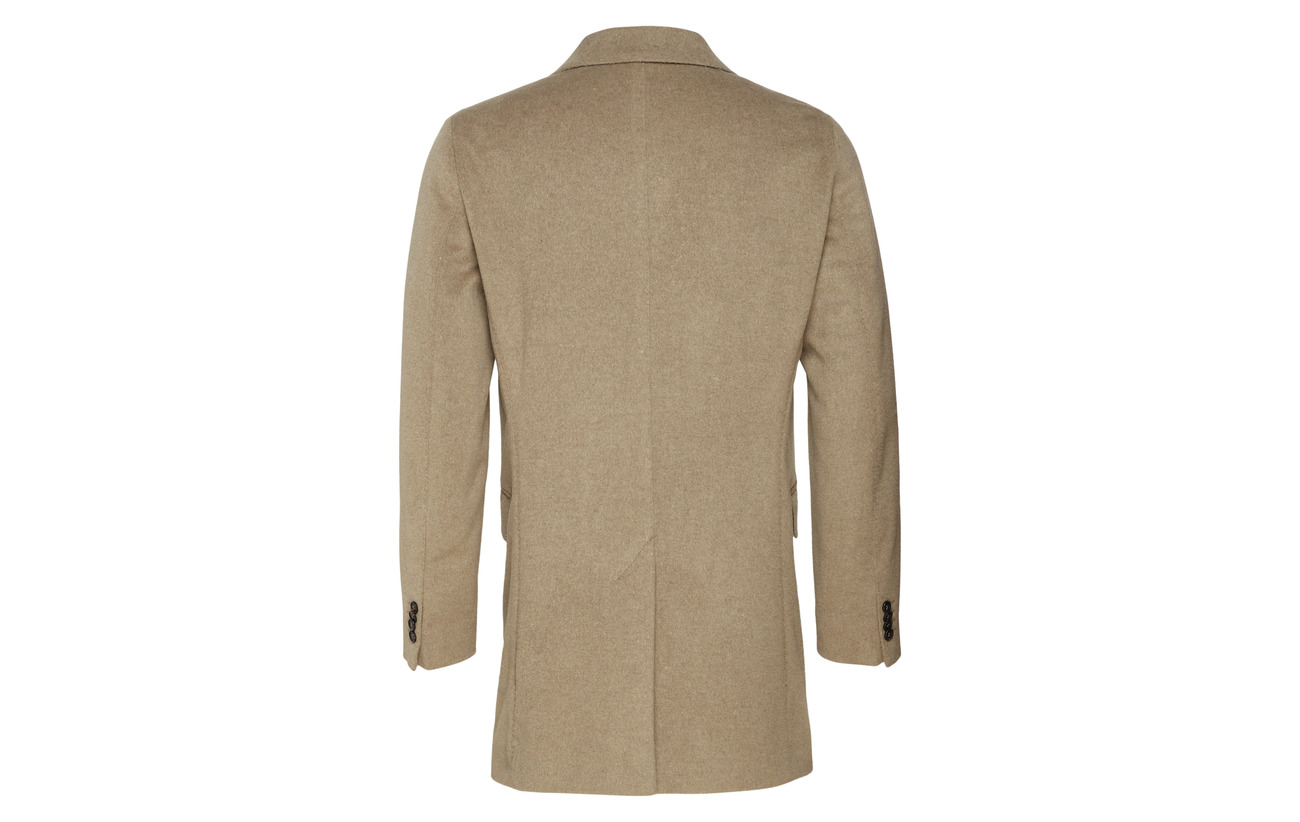 Oscar 110 Grey Dark Coat Saks Jacobson wg7wqHp