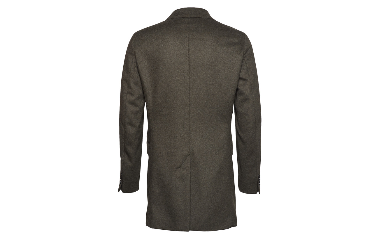 Oscar 110 Grey Dark Coat Saks Jacobson wg7wqHp