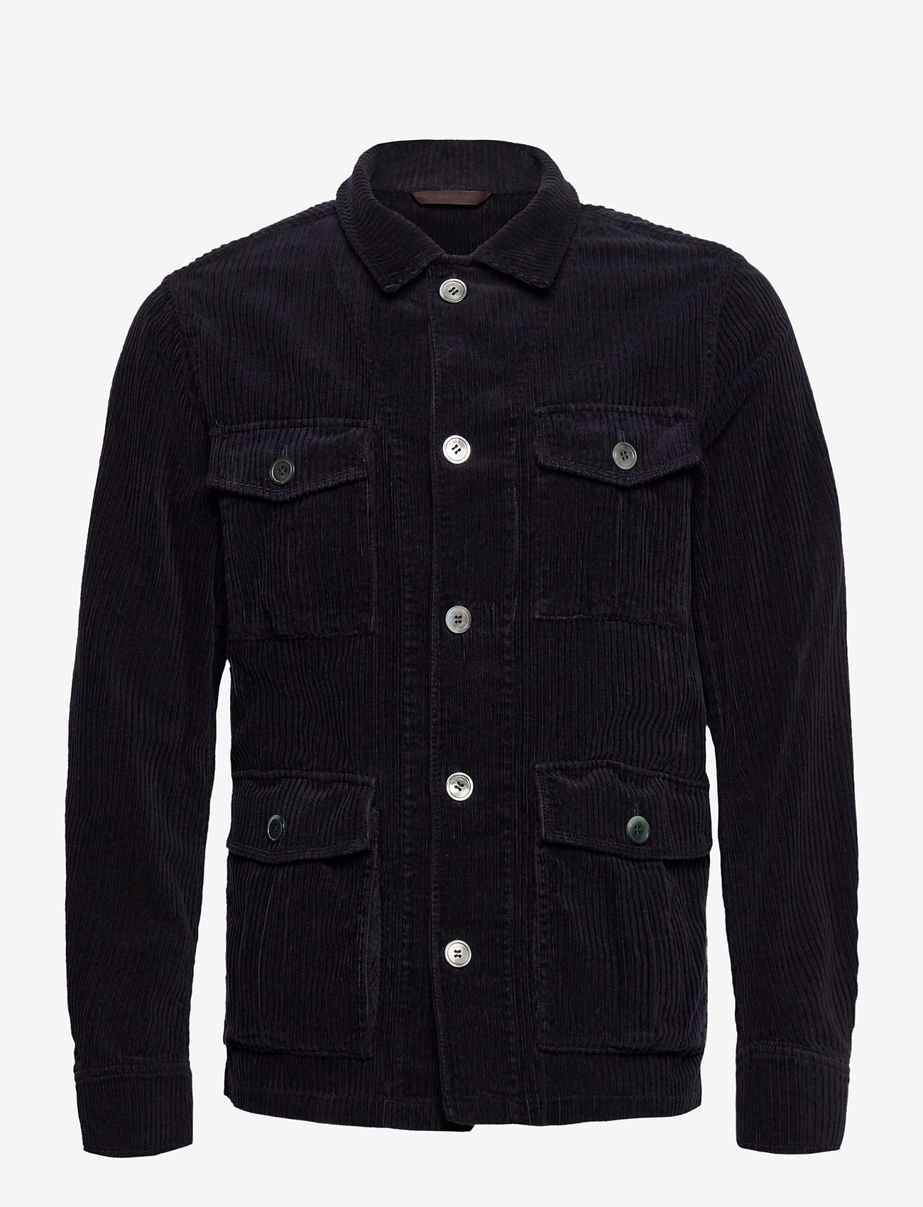 safari shirt jacket