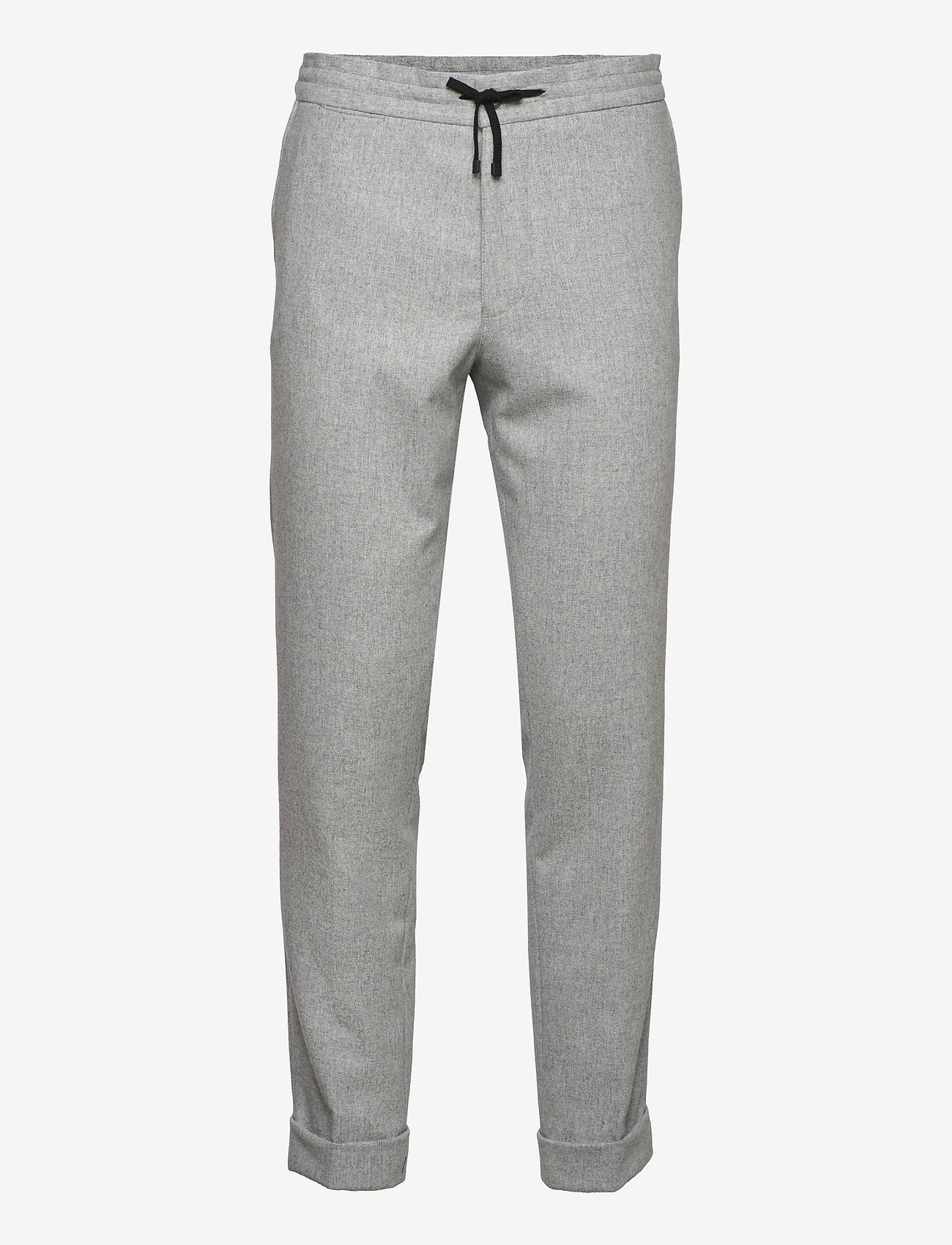 Oscar Jacobson Nolan Trousers - Tailored trousers | Boozt.com