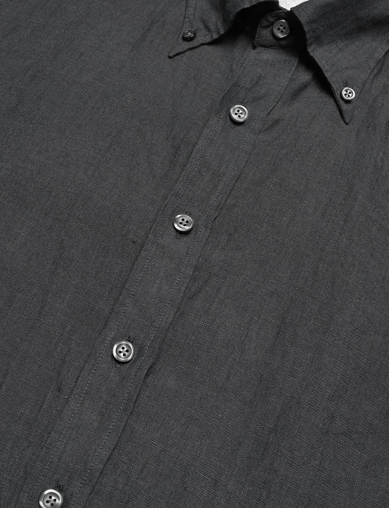 Harry 3 Slim Shirt Wash (111 Antracite Grey) (979.30 kr Harry 3 Slim Shirt Wash (111 Antracite Grey) (1049.25 kr