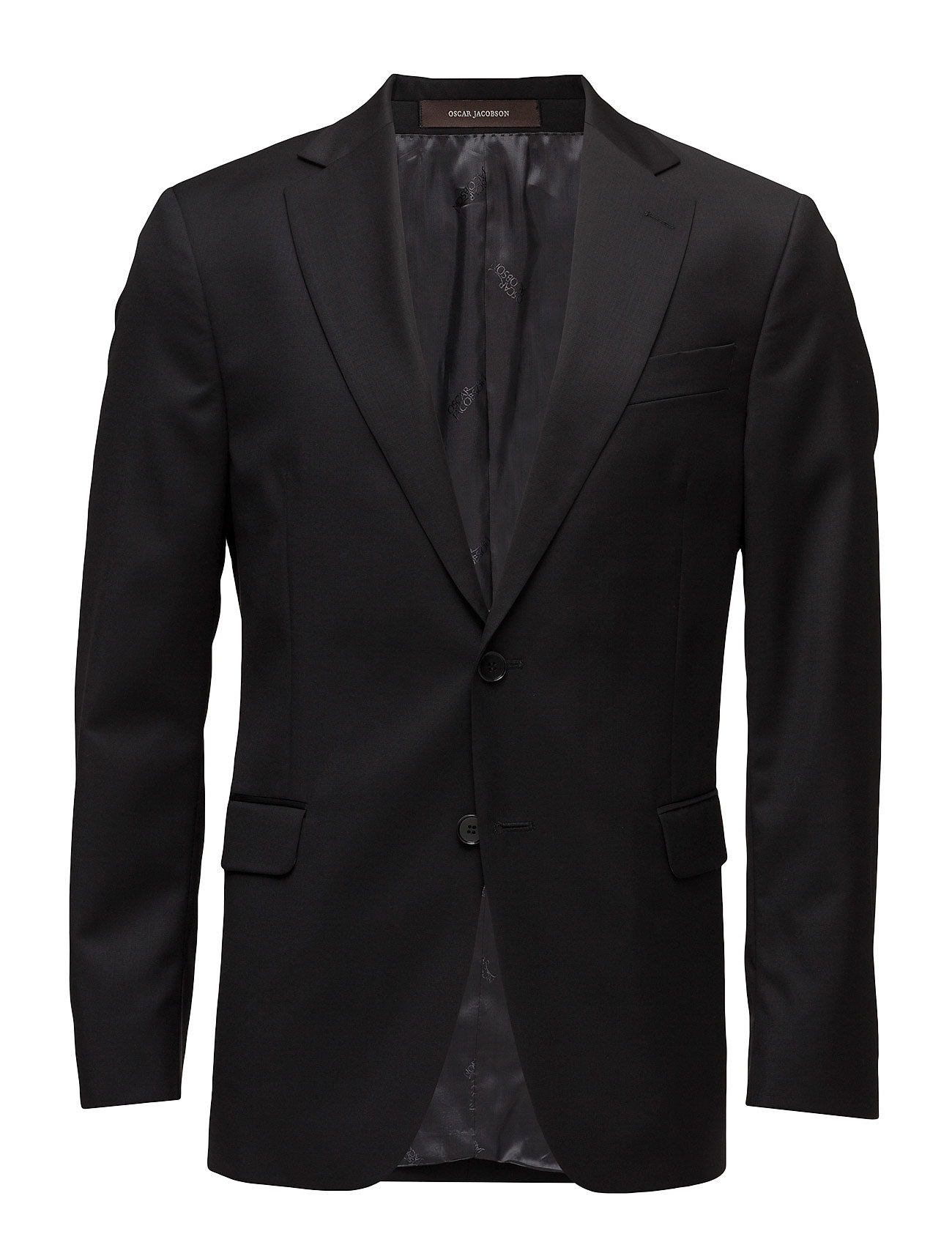 Falk Blazer Colbert Zwart Oscar Jacobson oscar jacobson kopen in de aanbieding Falk Blazer Colbert Zwart Oscar Jacobson oscar jacobson kopen in de aanbieding