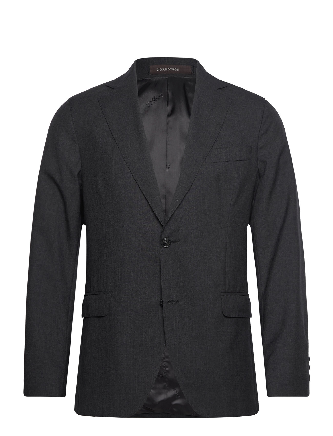 Oscar Jacobson Ego Blazer Grå