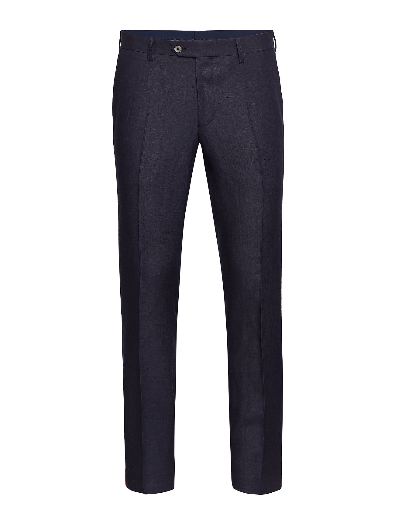Diego Trousers Kostuumbroek Formele Broek Blauw Oscar Jacobson oscar jacobson kopen in de aanbieding Diego Trousers Kostuumbroek Formele Broek Blauw Oscar Jacobson oscar jacobson kopen in de aanbieding