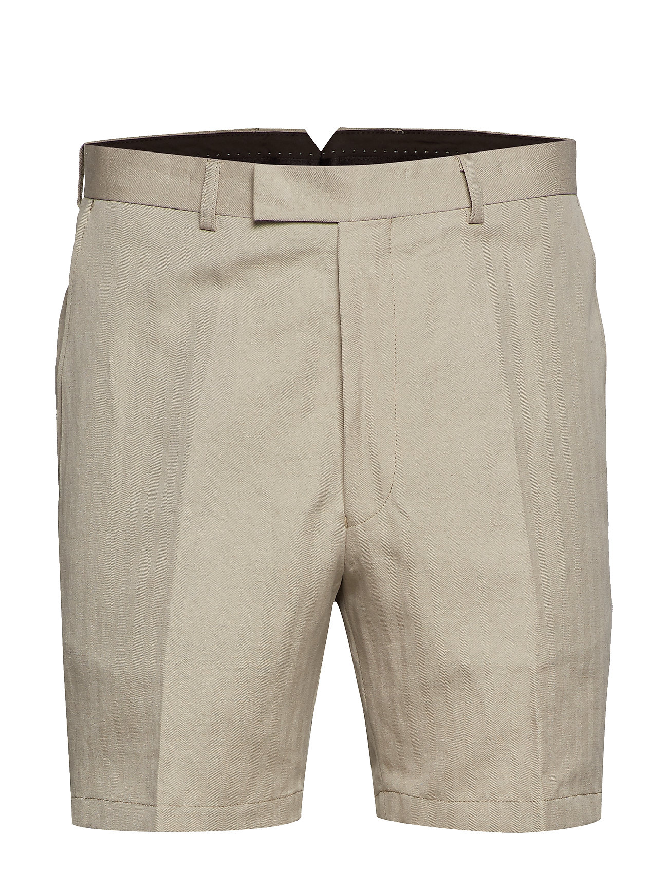 Dragos Shorts Bermudashorts Beige Oscar Jacobson oscar jacobson kopen in de aanbieding