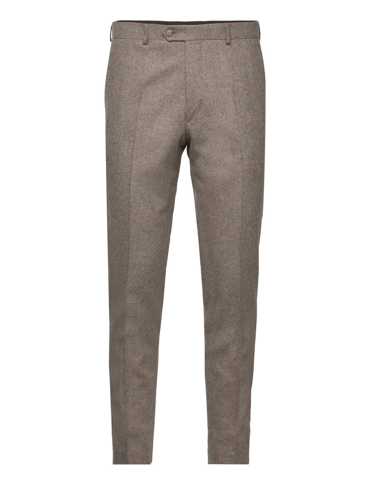 Oscar Jacobson Denz Trousers Kostymbyxor
