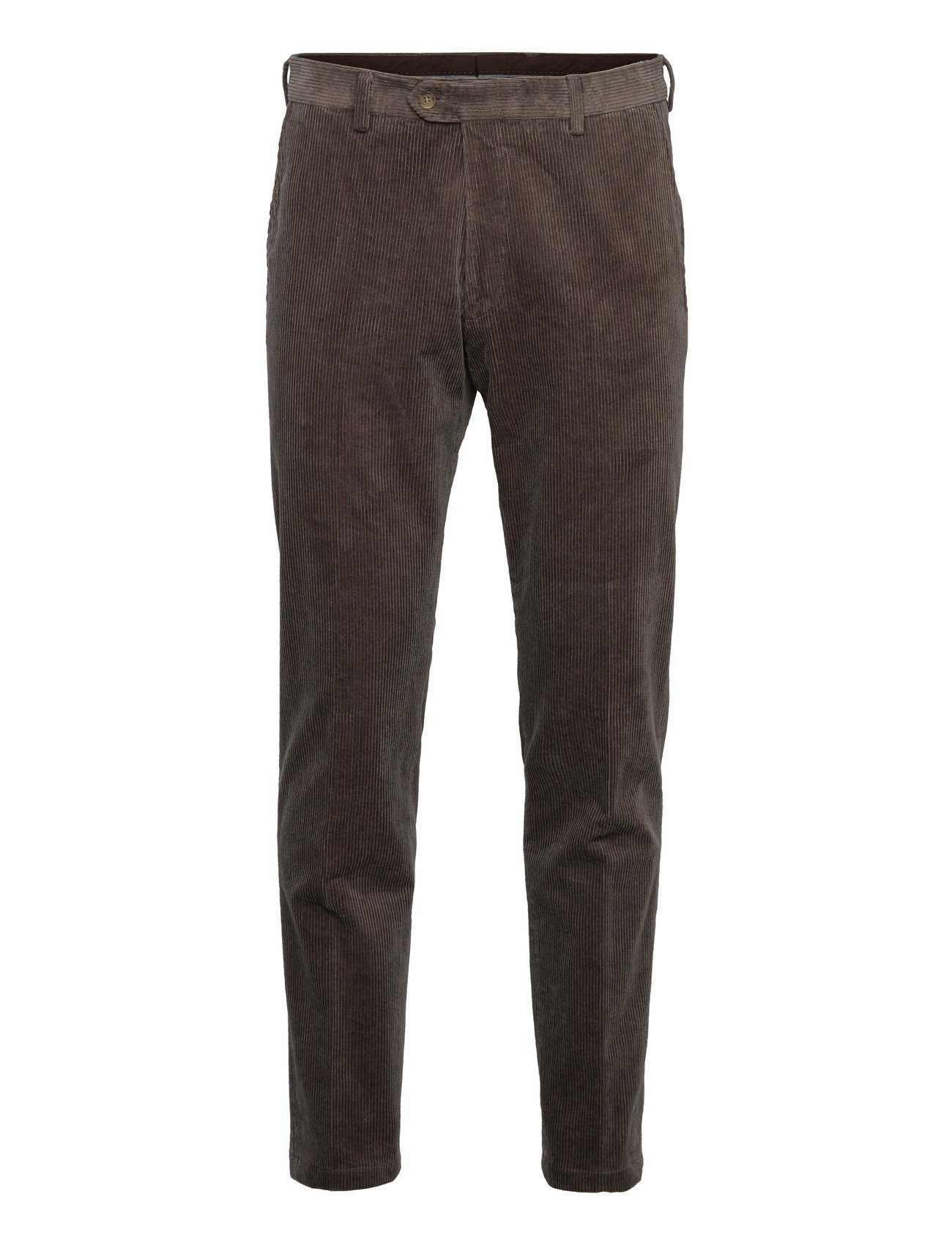 Oscar Jacobson Denz Trousers Brun