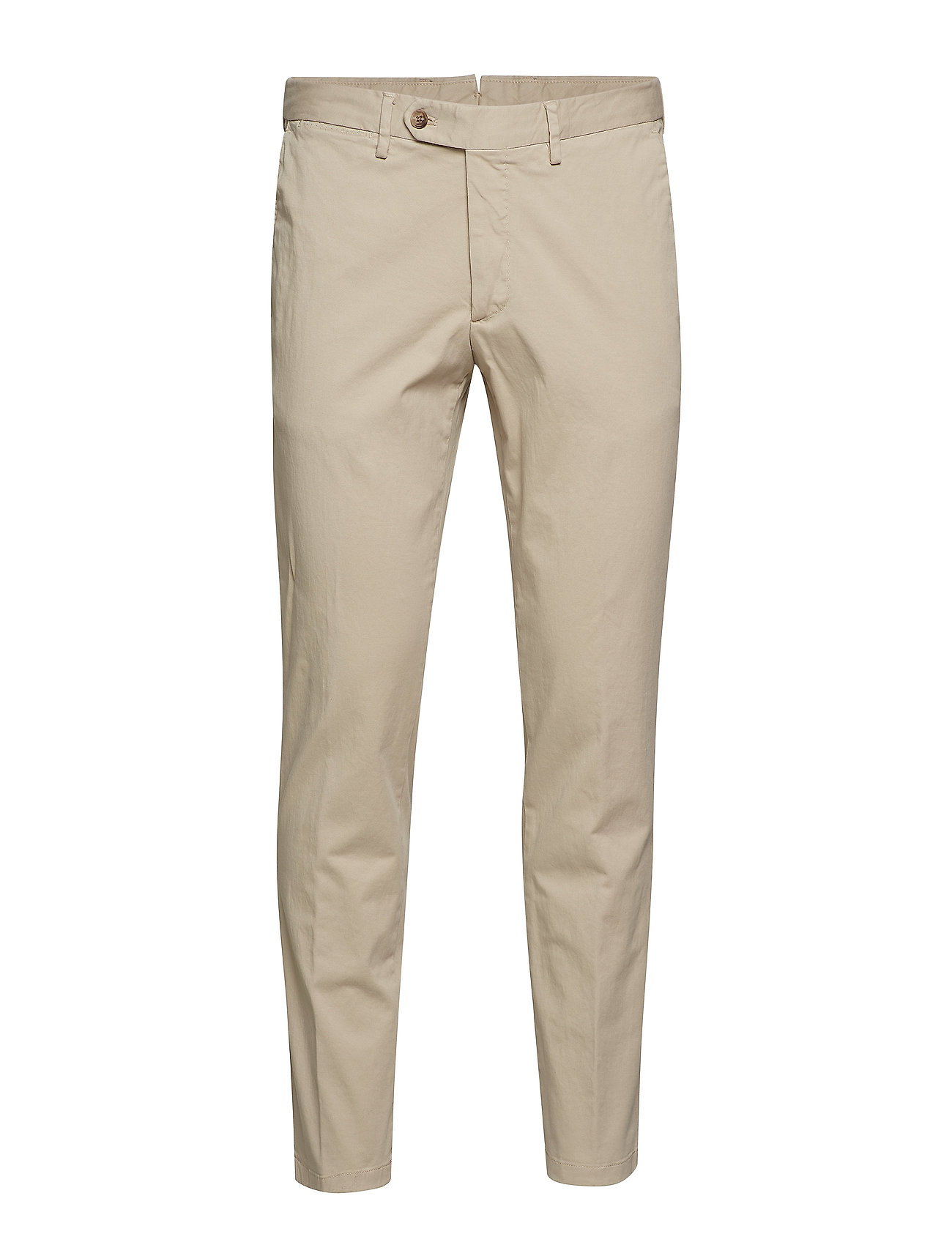 Oscar Jacobson Danwick Trousers Beige