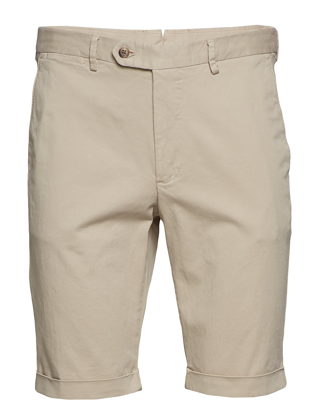 Declan Shorts Bermudashorts Beige Oscar Jacobson oscar jacobson kopen in de aanbieding