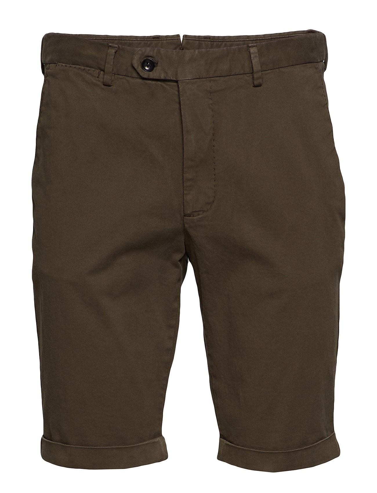 Declan Shorts Bermudashorts Groen Oscar Jacobson oscar jacobson kopen in de aanbieding