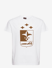 Oscar Jacobson Henry Large Shield T 