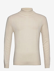 Oscar Jacobson Salim Rollneck 