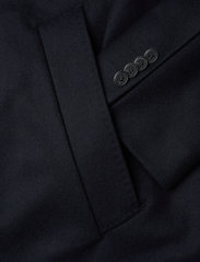 Oscar Jacobson - Storviker Coat - manteaux d'hiver - navy - 4