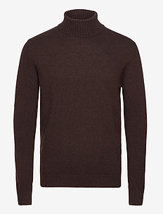 Oscar Jacobson | Turtleneck | Stort utvalg av de seneste Genser Høy Hals fra Oscar Jacobson | Finn dine favoritter