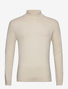 Oscar Jacobson | Turtleneck | Stort utvalg av de seneste Genser Høy Hals fra Oscar Jacobson | Finn dine favoritter