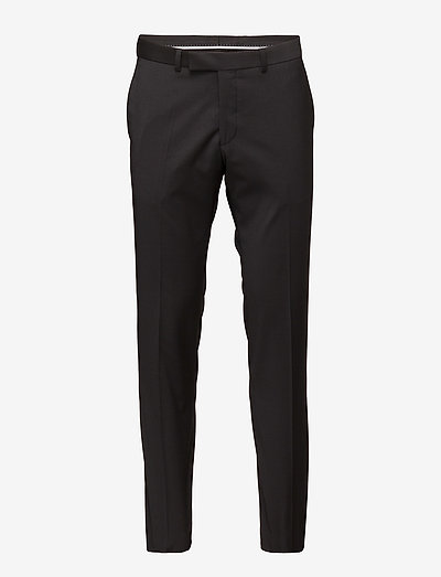 Dave Trousers - business - black