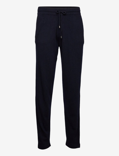 Parston Trousers - kleidung - navy