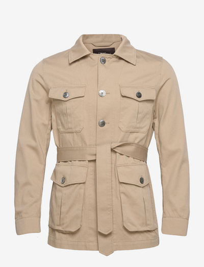 Westwood Jacket - vestes légères use default - beige