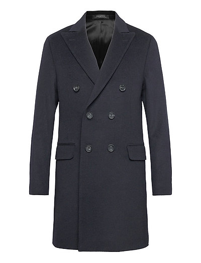 Oscar Jacobson Sebastian Coat - Winter Coats | Boozt.com